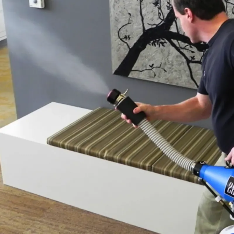 Professional Odor Removal in Browntown, PA